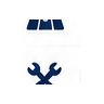 Bodenverlegung Icon